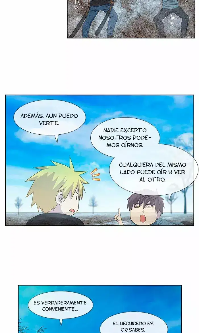Read El jugador es Manga Online