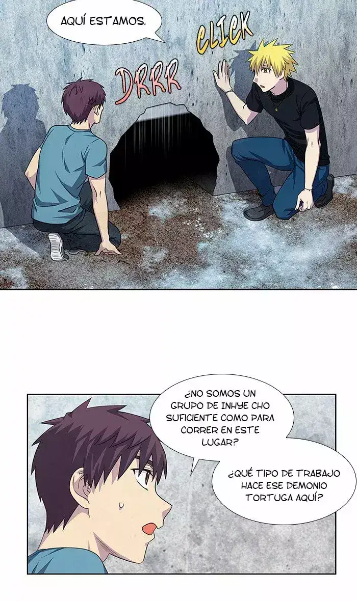 Read El jugador es Manga Online