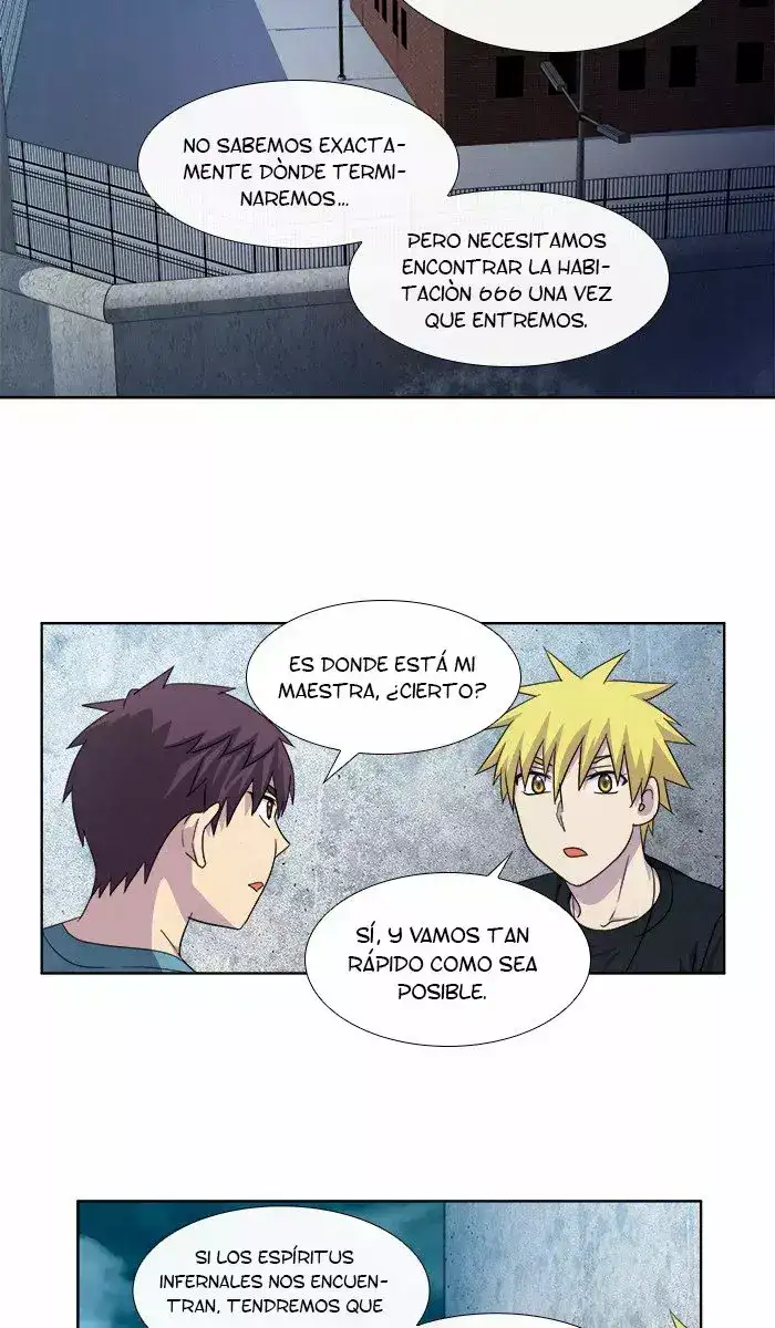 Read El jugador es Manga Online