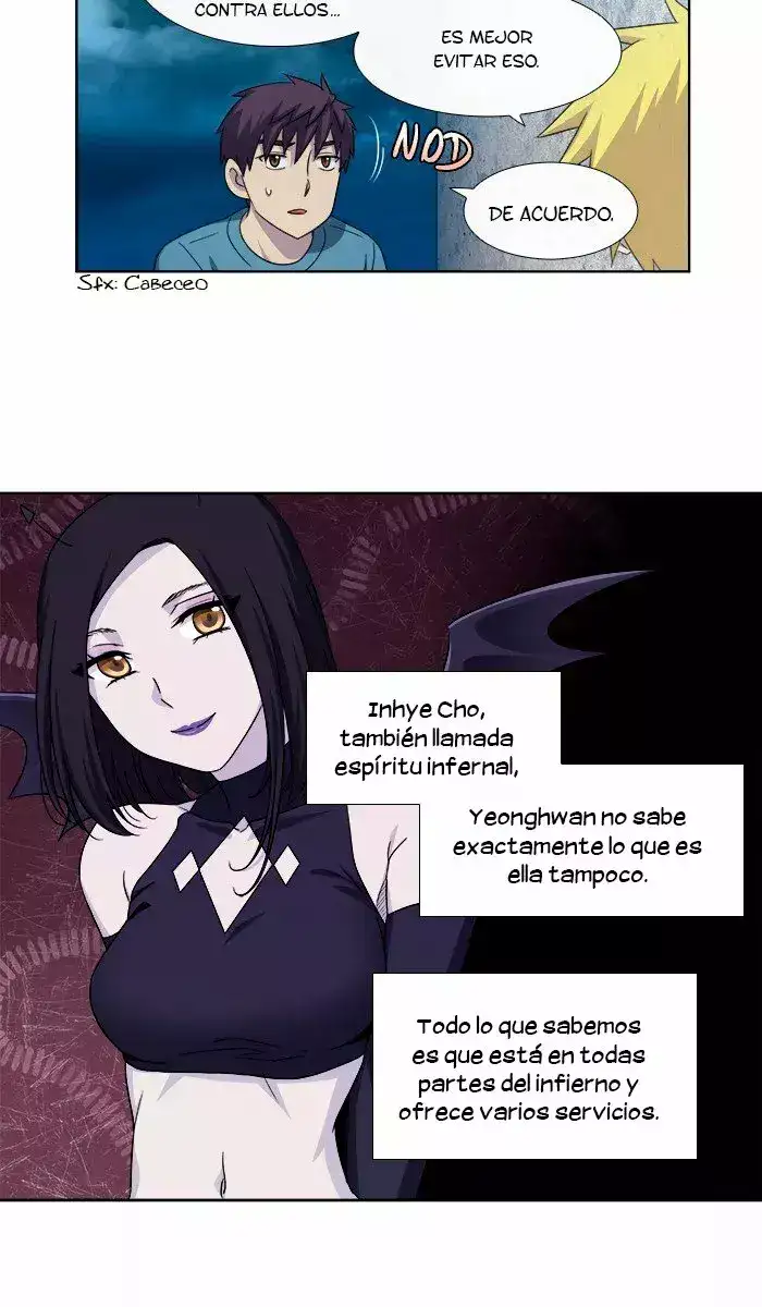 Read El jugador es Manga Online