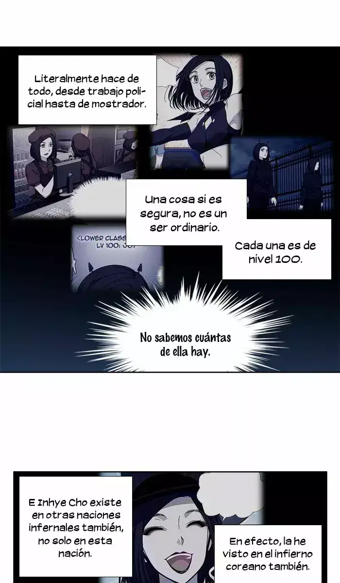 Read El jugador es Manga Online