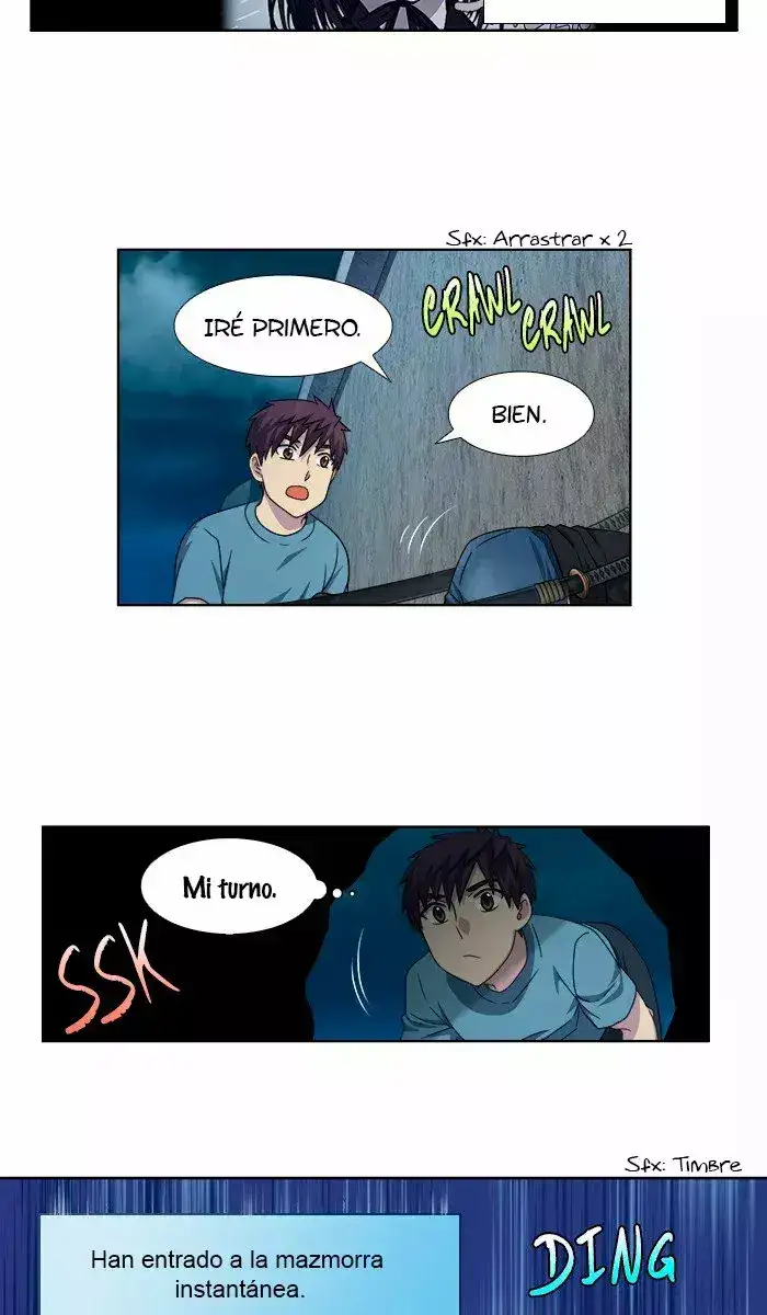Read El jugador es Manga Online
