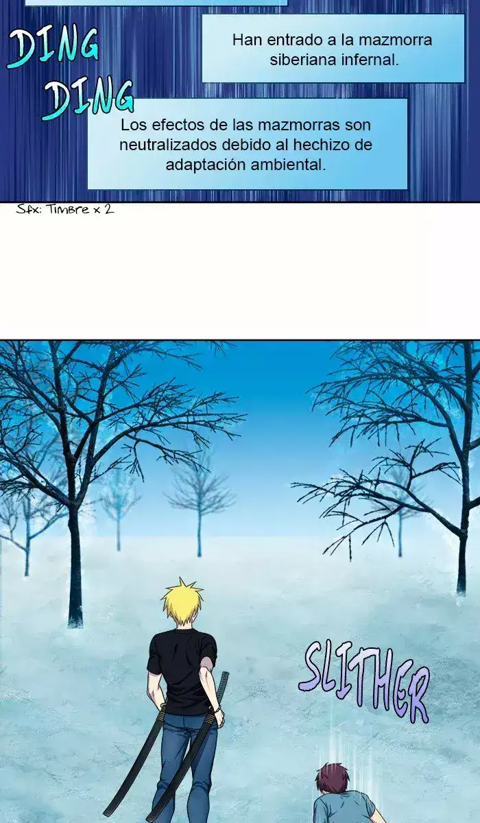 Read El jugador es Manga Online