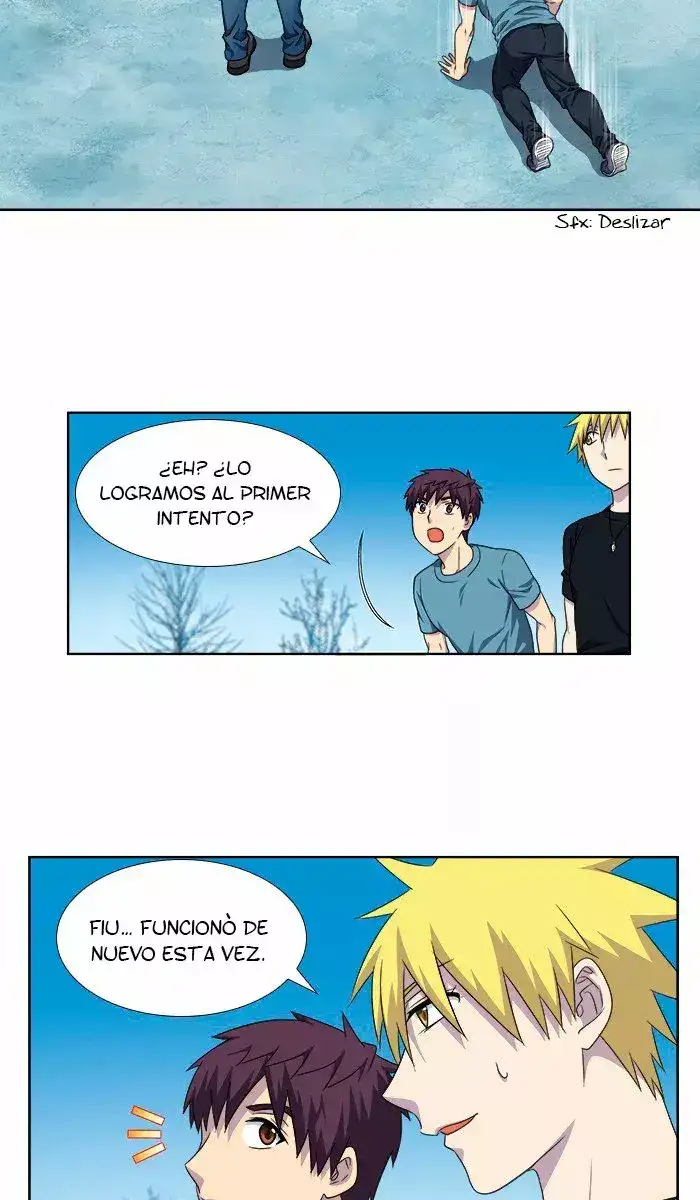 Read El jugador es Manga Online