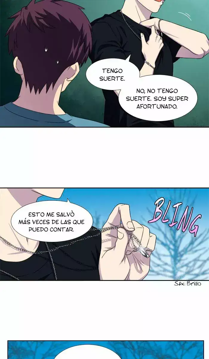 Read El jugador es Manga Online