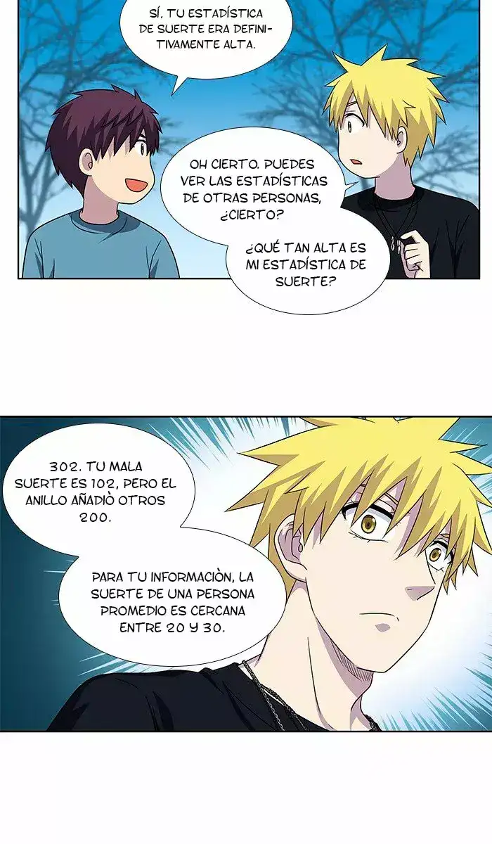 Read El jugador es Manga Online