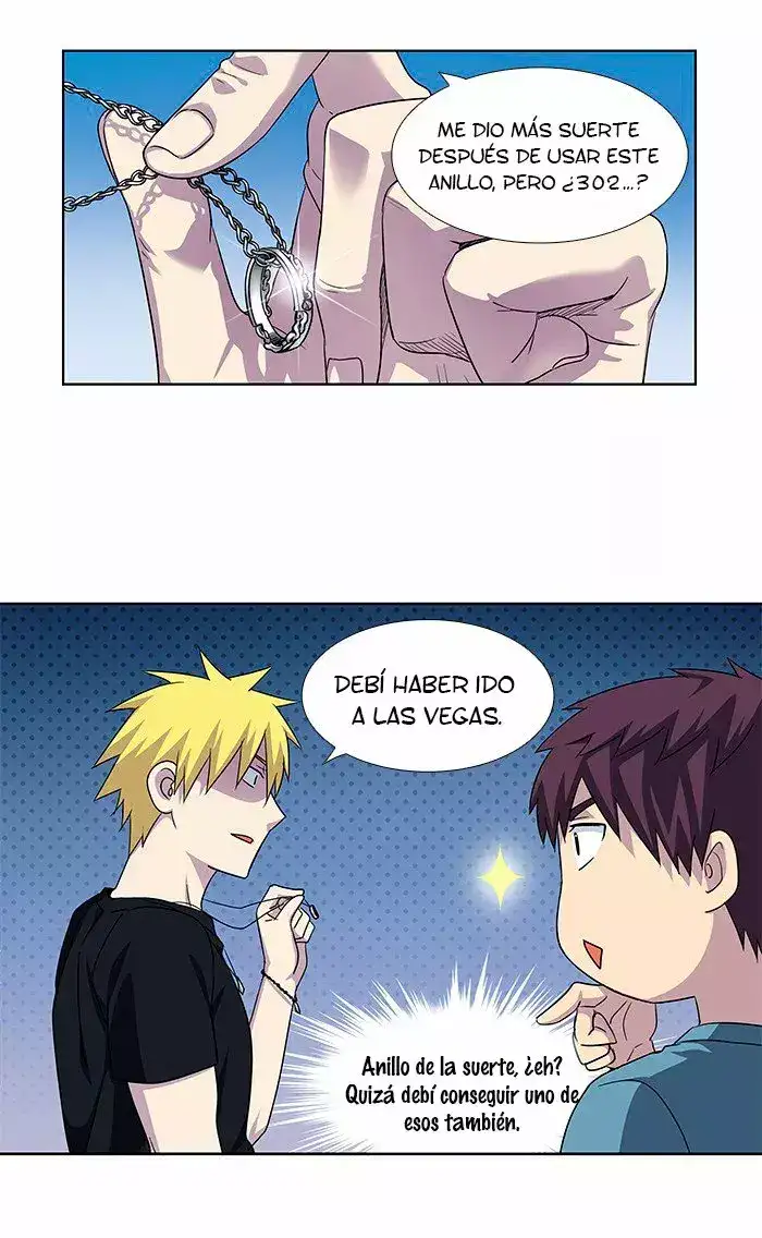 Read El jugador es Manga Online