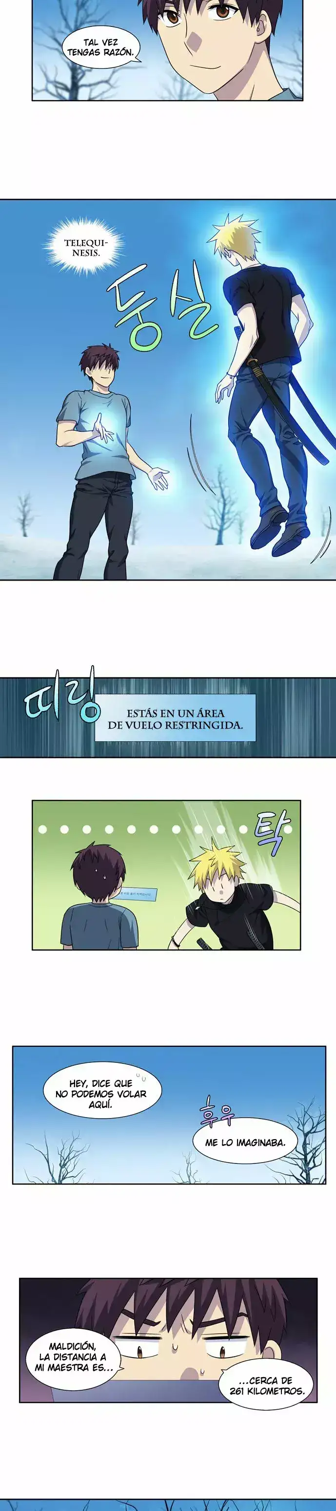 Read El jugador es Manga Online