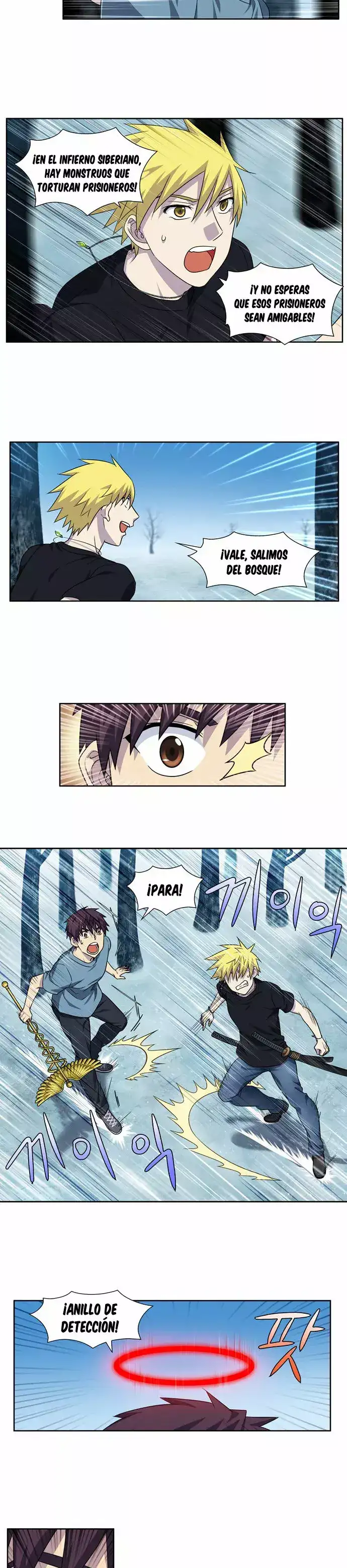 Read El jugador es Manga Online