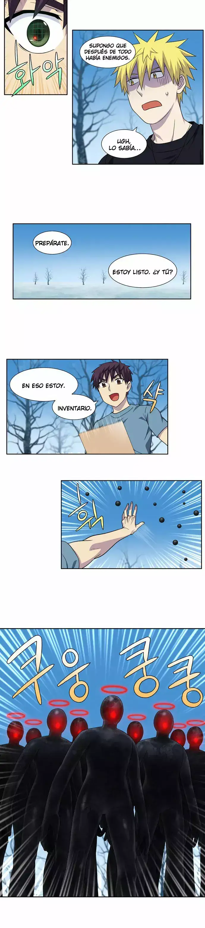 Read El jugador es Manga Online