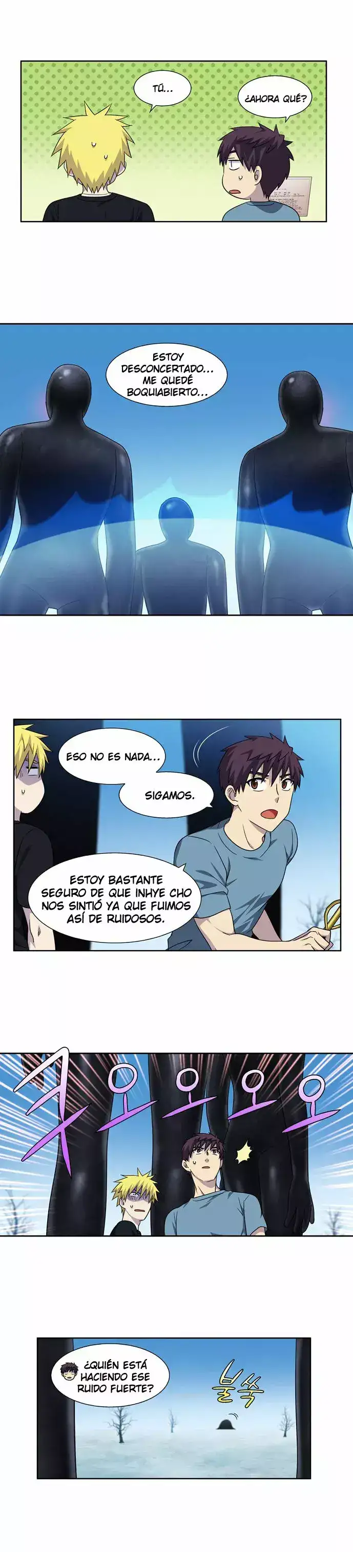 Read El jugador es Manga Online