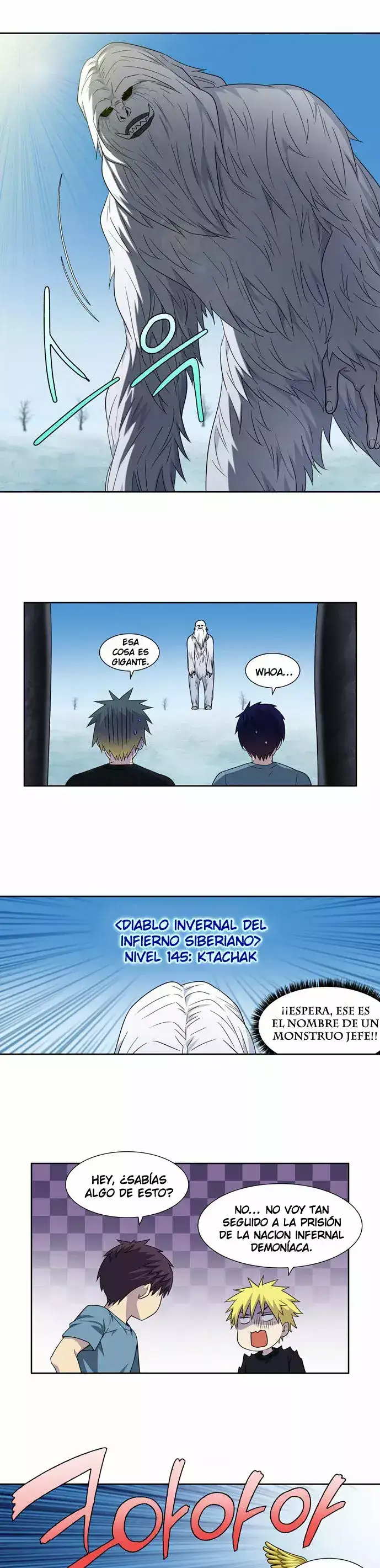 Read El jugador es Manga Online