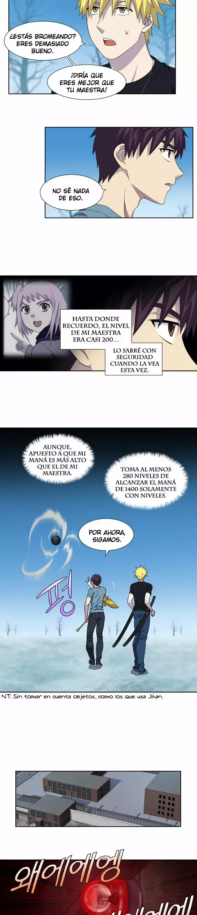 Read El jugador es Manga Online