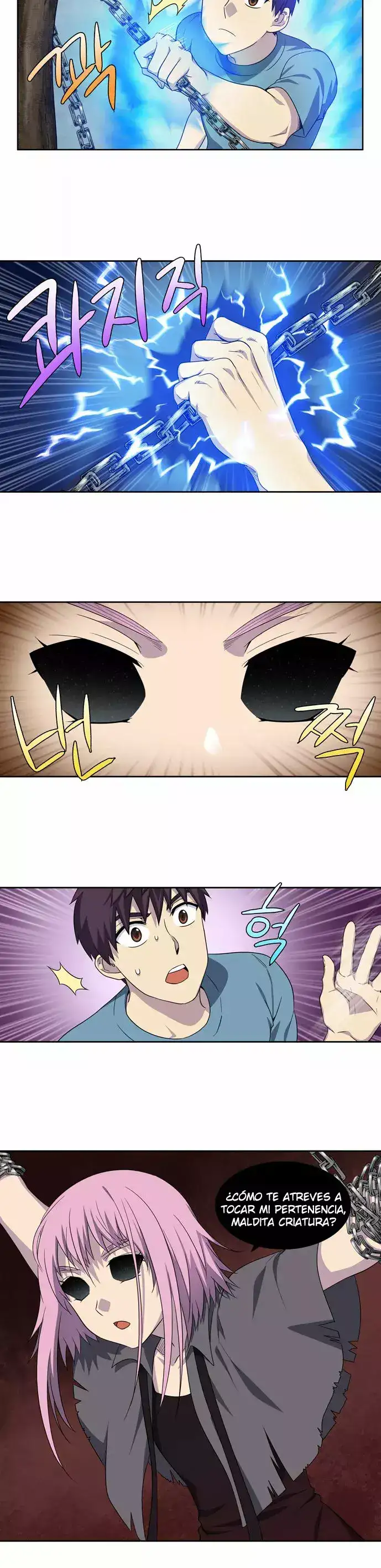 Read El jugador es Manga Online