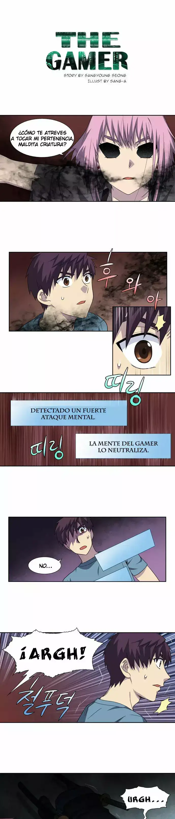 Read El jugador es Manga Online
