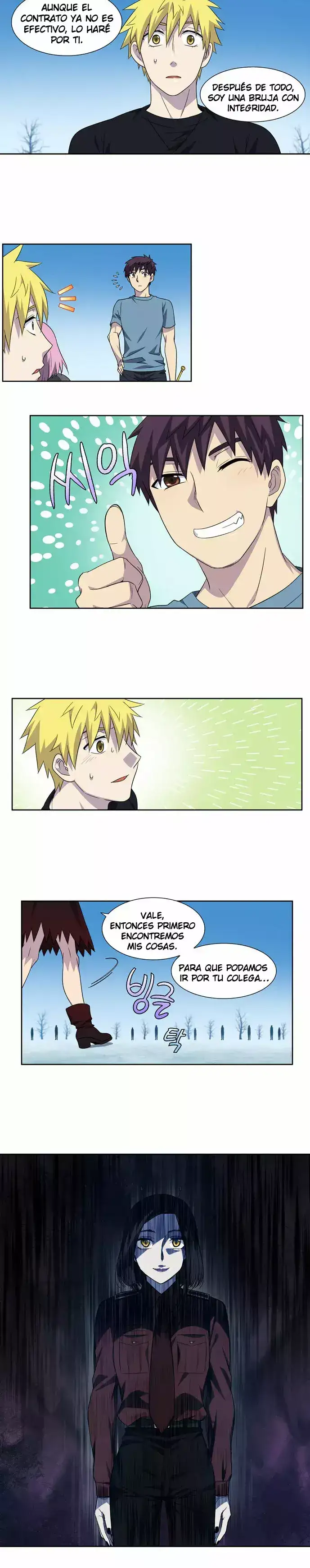 Read El jugador es Manga Online
