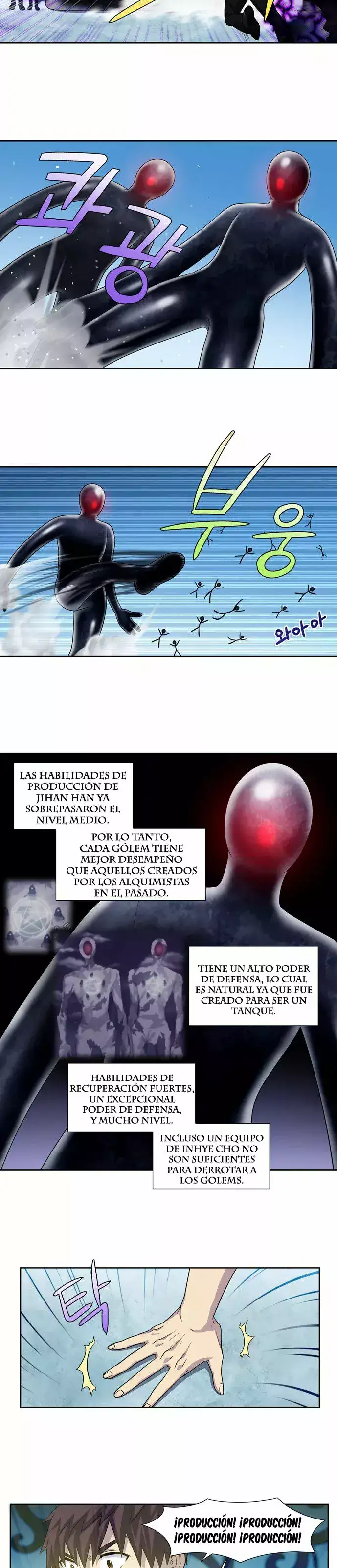 Read El jugador es Manga Online
