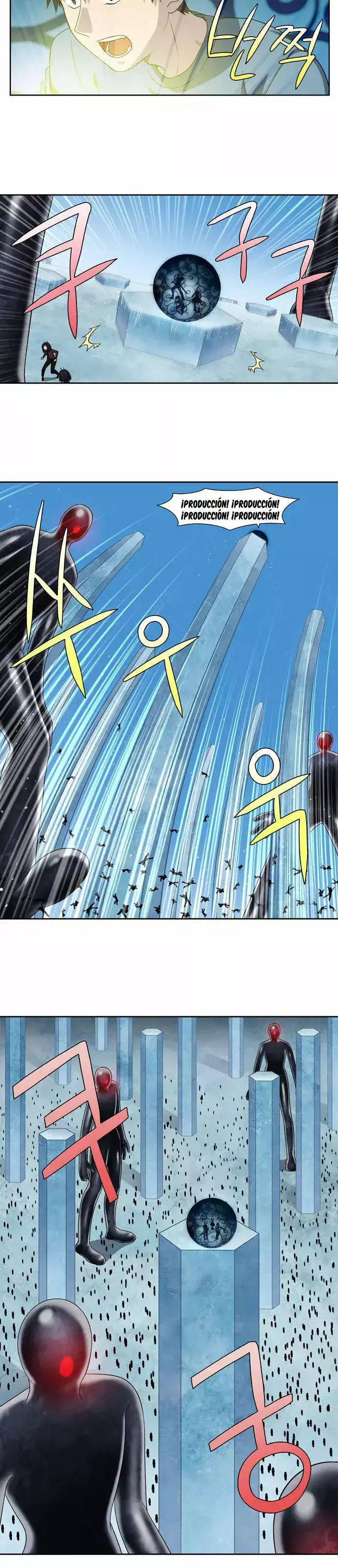 Read El jugador es Manga Online