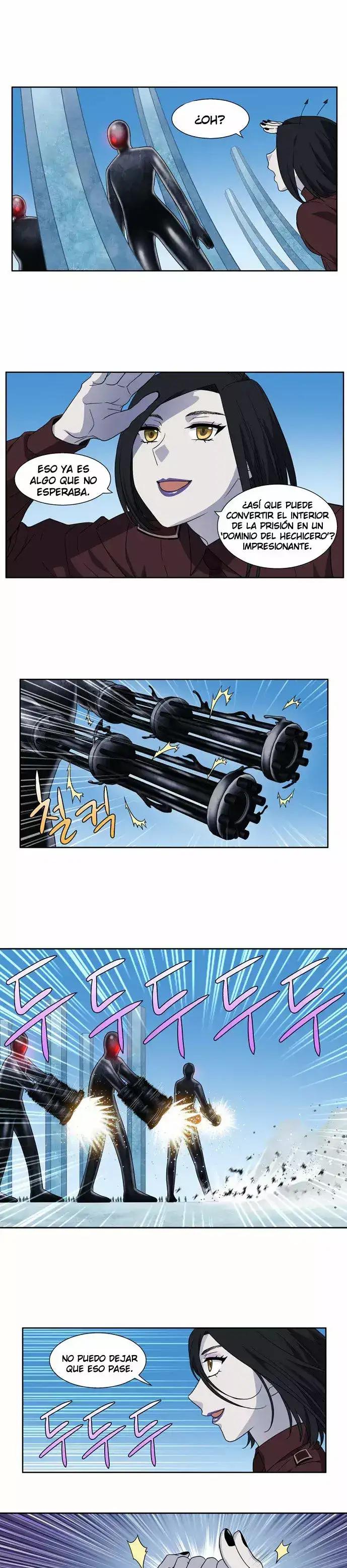 Read El jugador es Manga Online