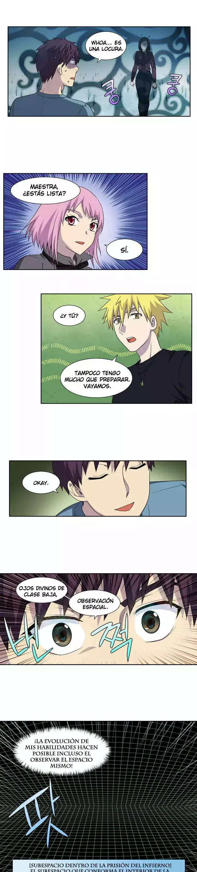 Read El jugador es Manga Online