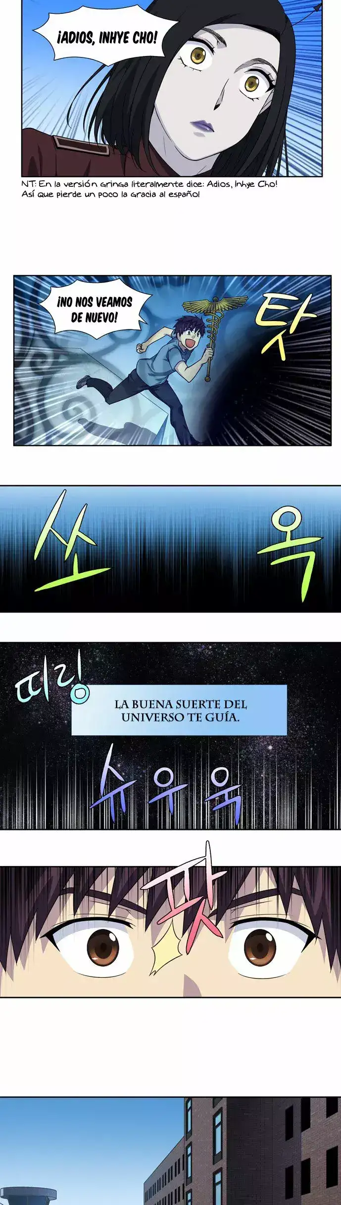 Read El jugador es Manga Online
