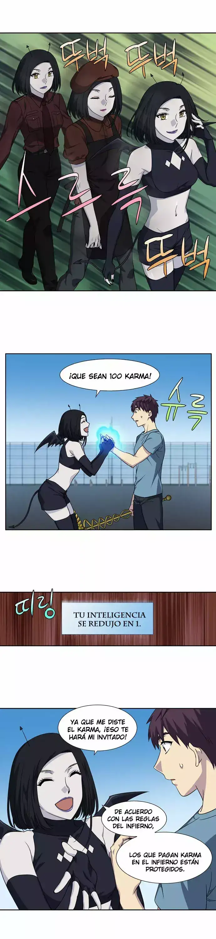 Read El jugador es Manga Online