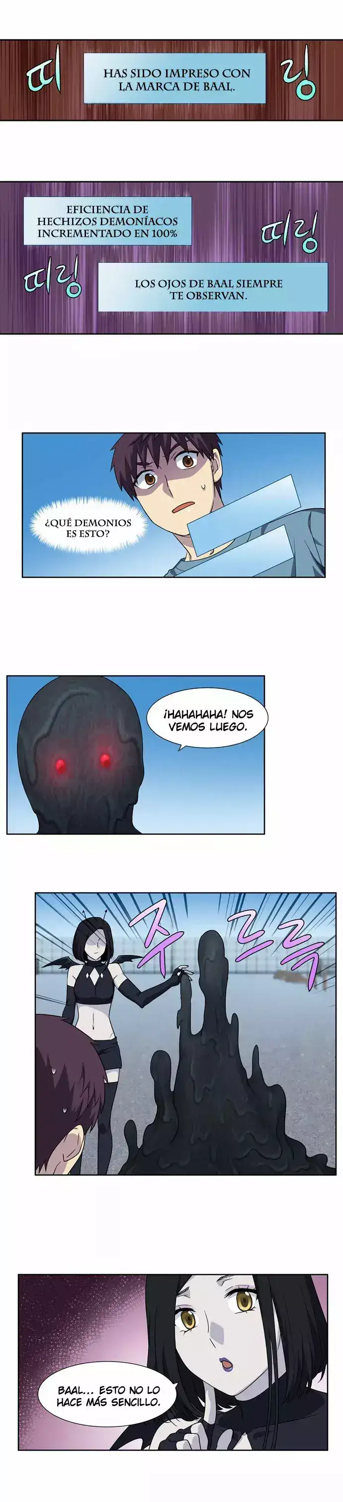 Read El jugador es Manga Online