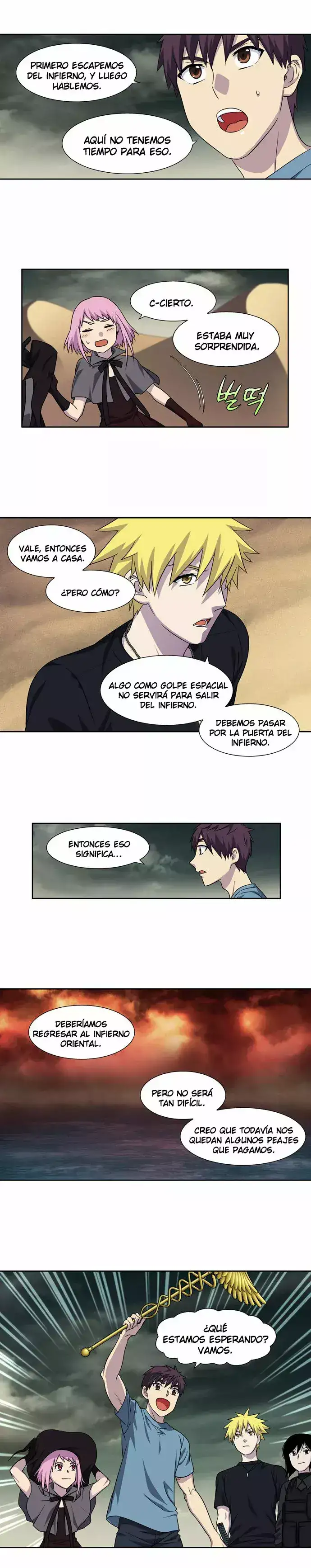 Read El jugador es Manga Online