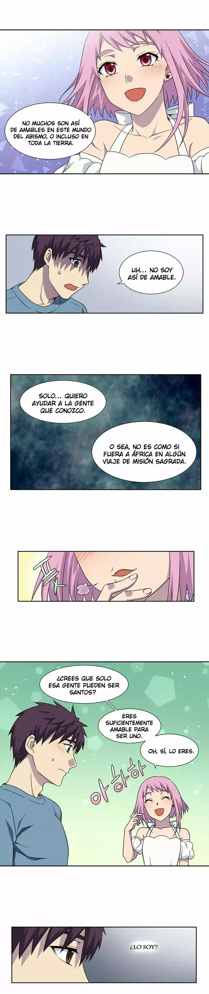 Read El jugador es Manga Online