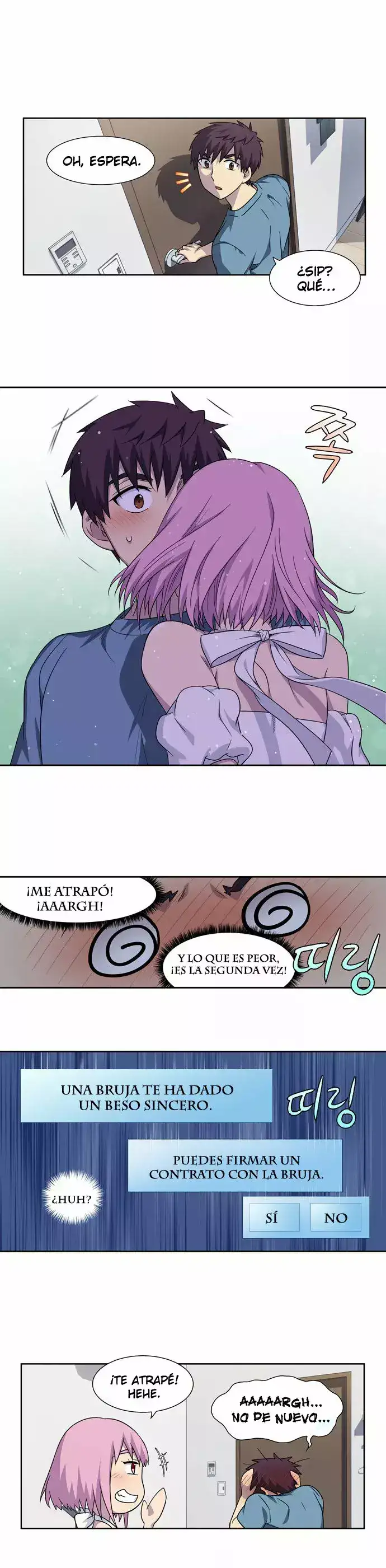 Read El jugador es Manga Online