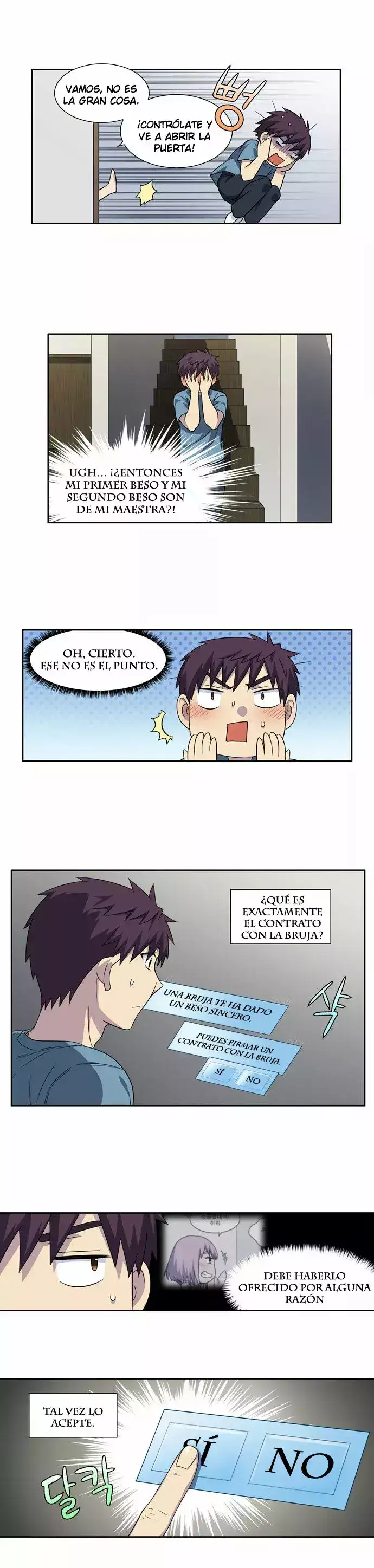 Read El jugador es Manga Online