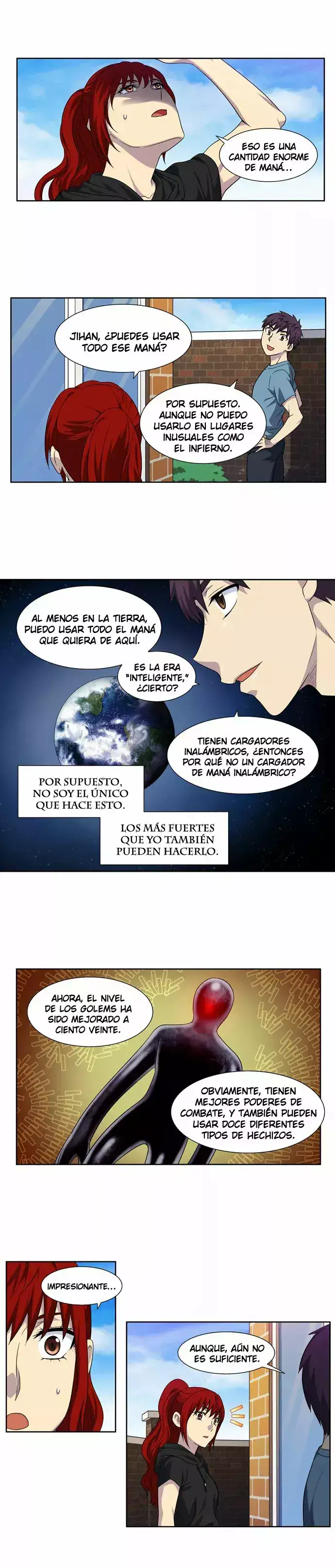 Read El jugador es Manga Online