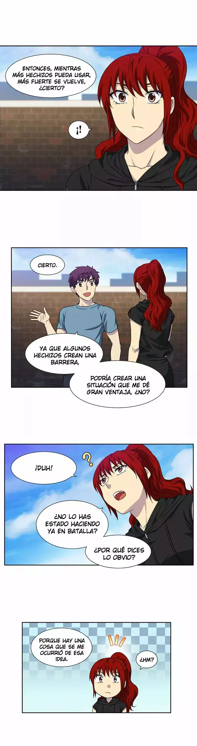 Read El jugador es Manga Online