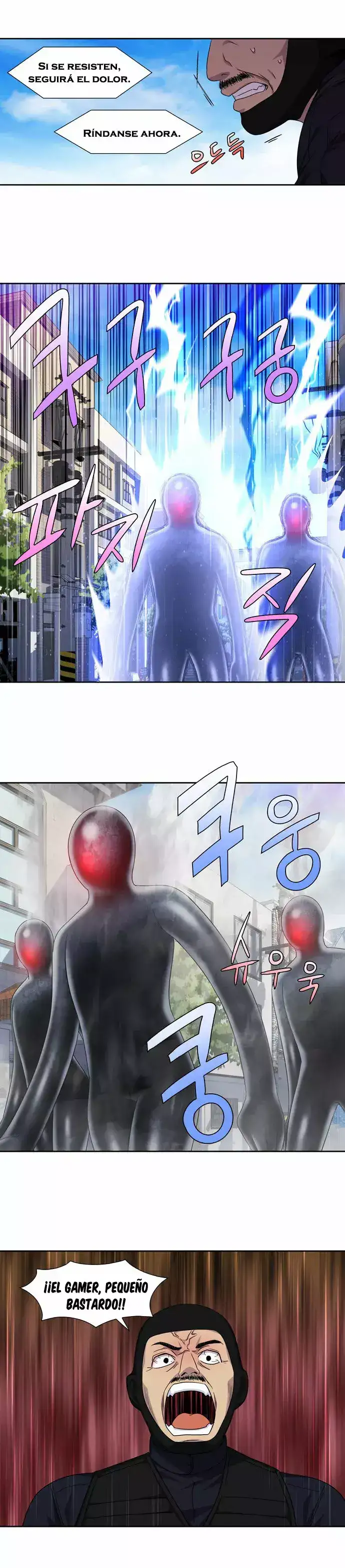 Read El jugador es Manga Online