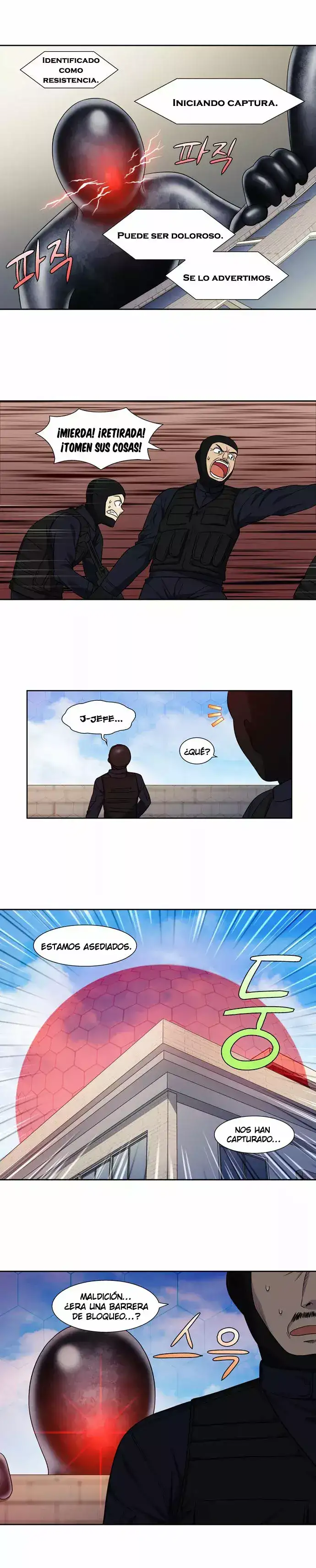Read El jugador es Manga Online