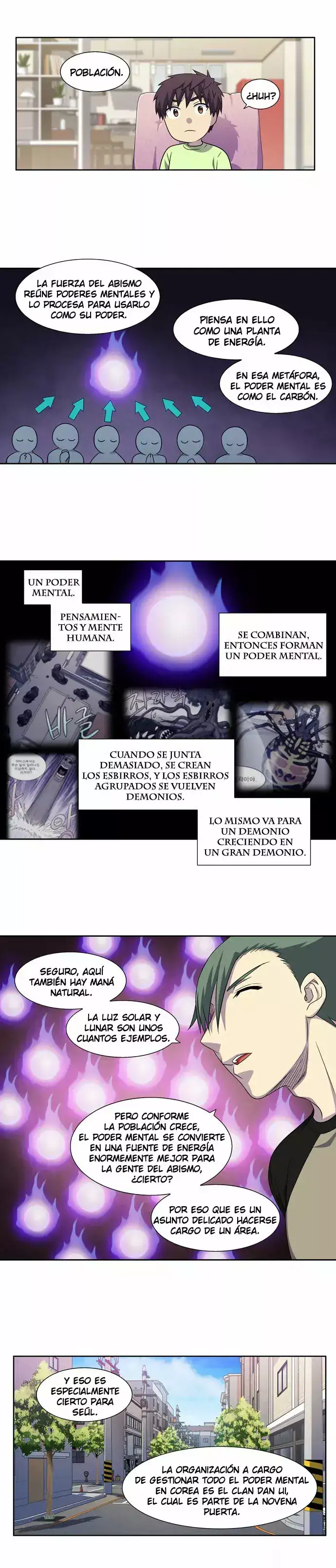 Read El jugador es Manga Online