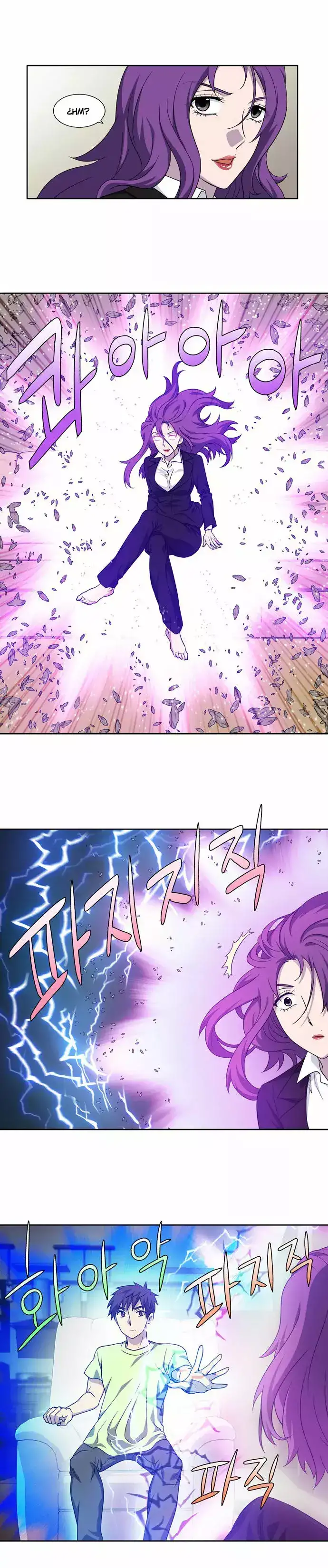 Read El jugador es Manga Online