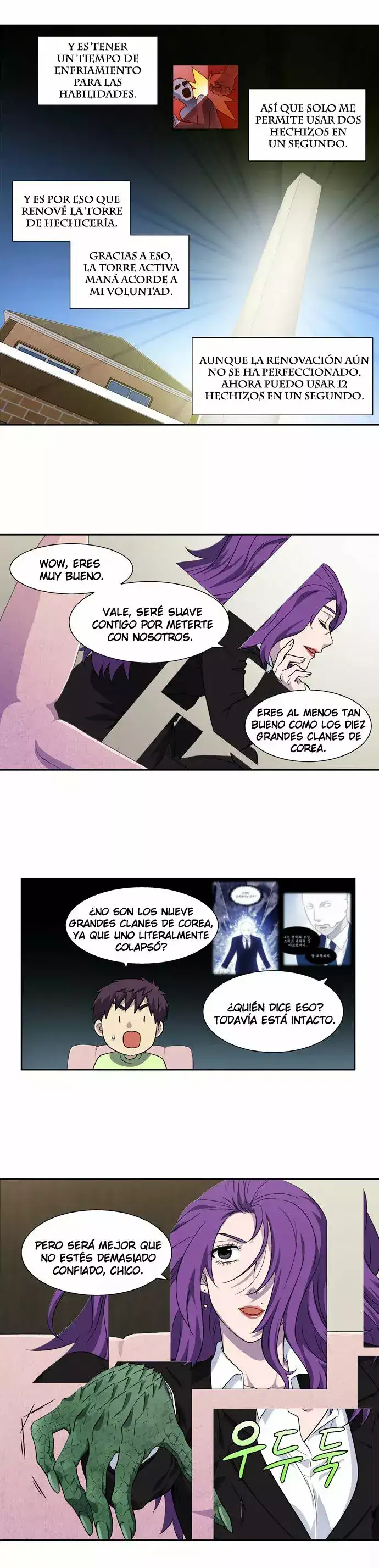 Read El jugador es Manga Online