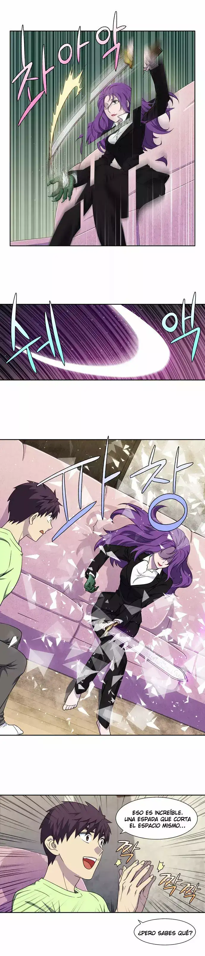 Read El jugador es Manga Online