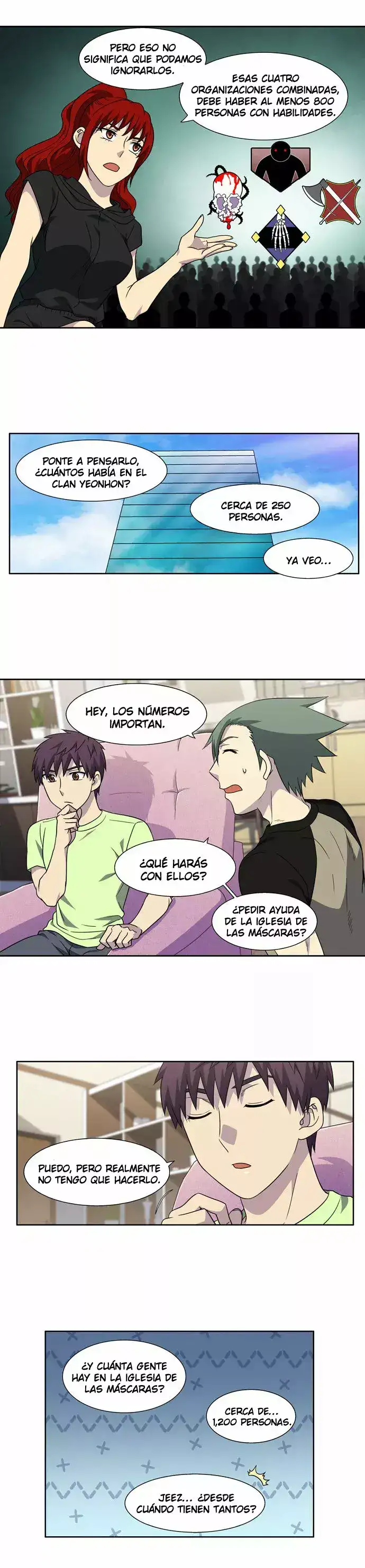 Read El jugador es Manga Online