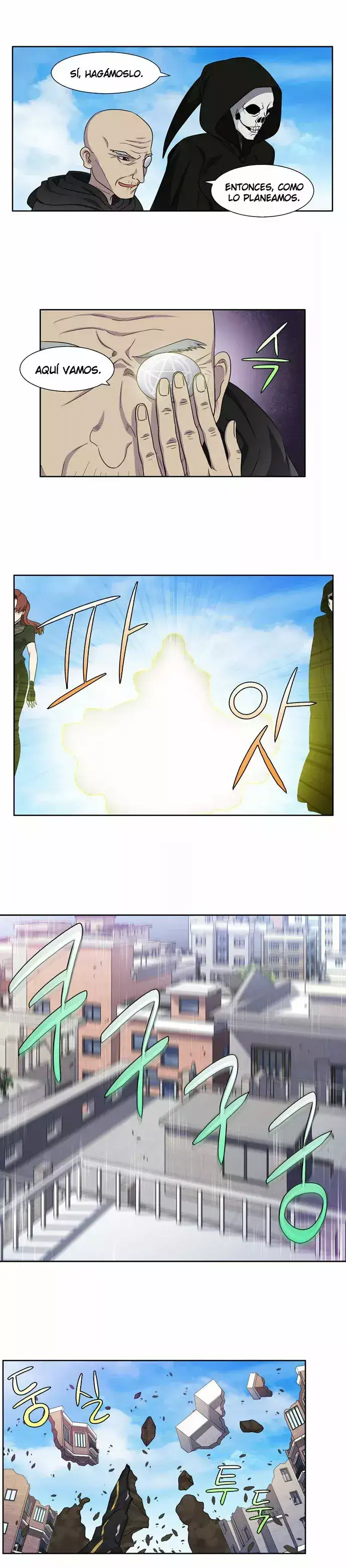 Read El jugador es Manga Online