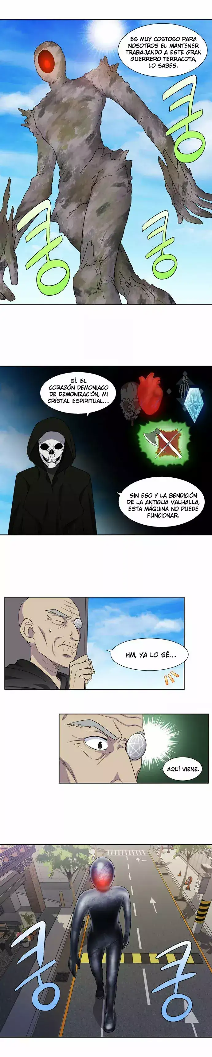 Read El jugador es Manga Online