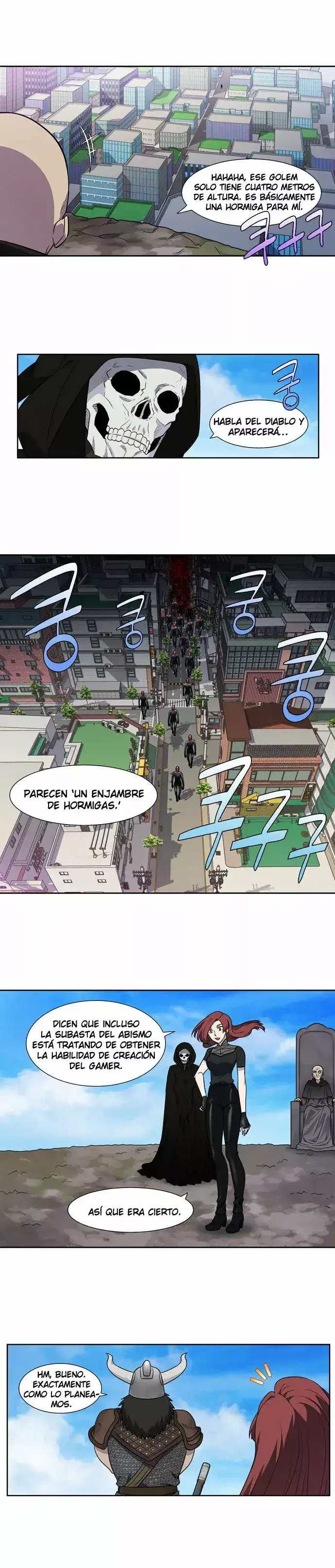 Read El jugador es Manga Online