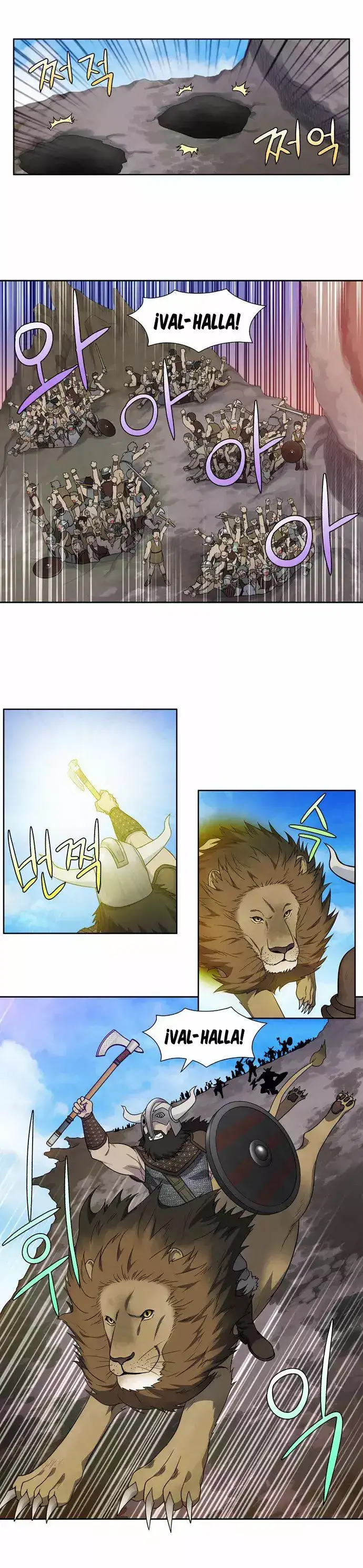 Read El jugador es Manga Online