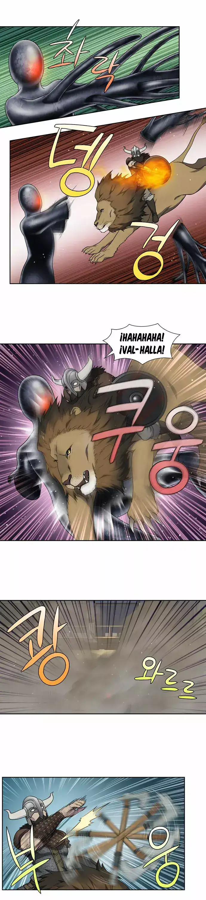 Read El jugador es Manga Online