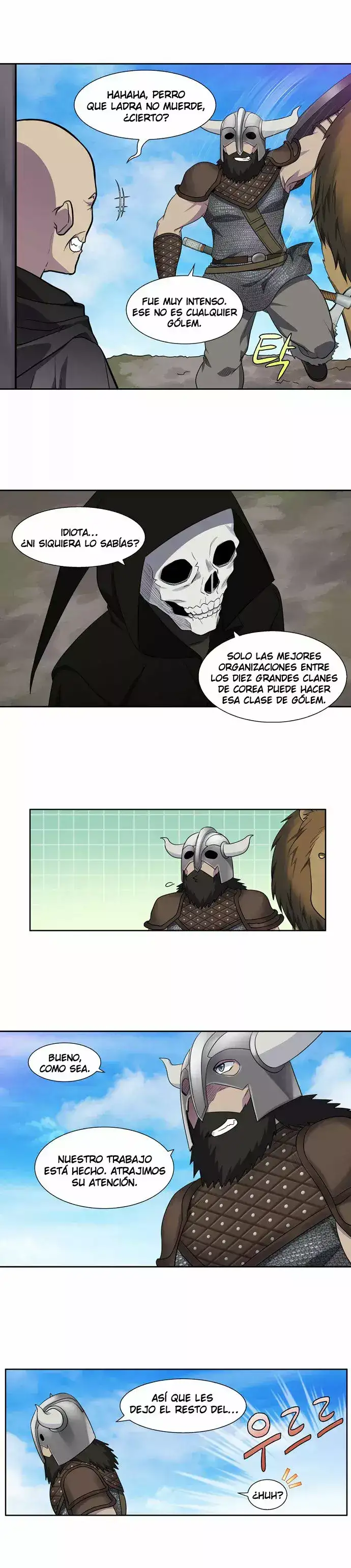 Read El jugador es Manga Online