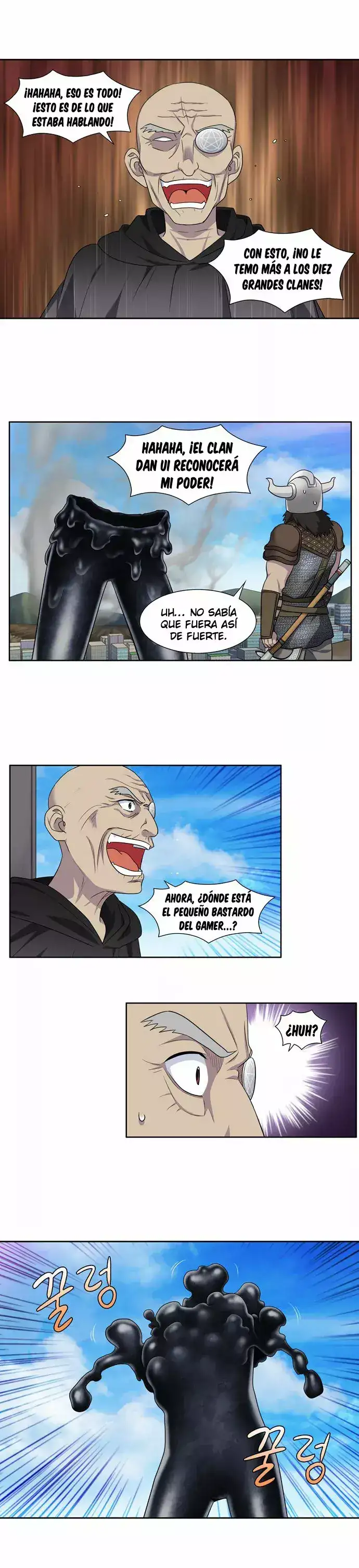 Read El jugador es Manga Online