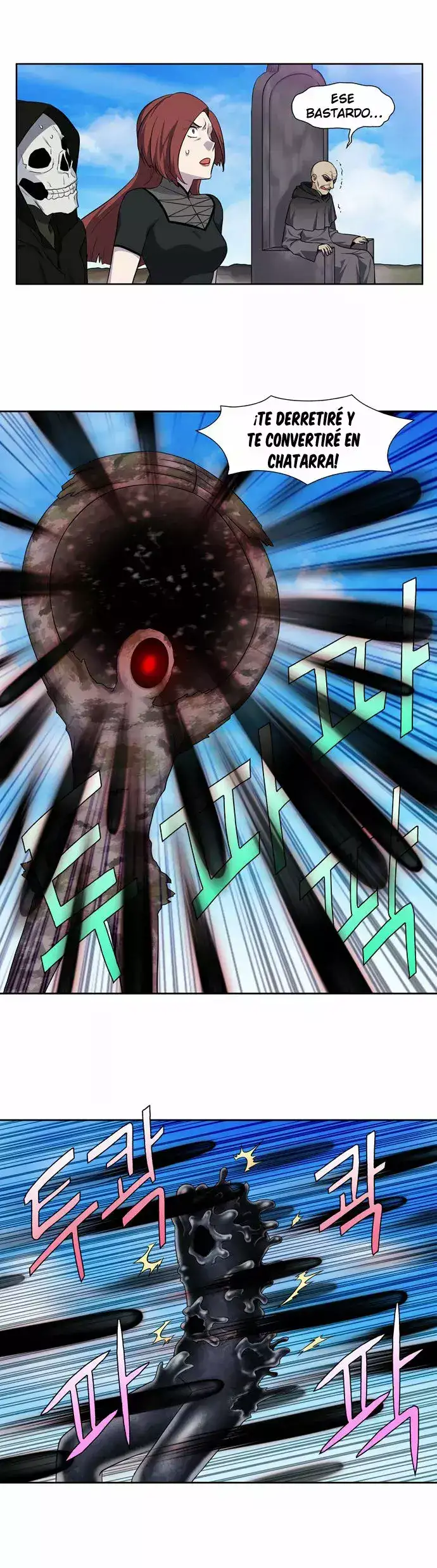 Read El jugador es Manga Online