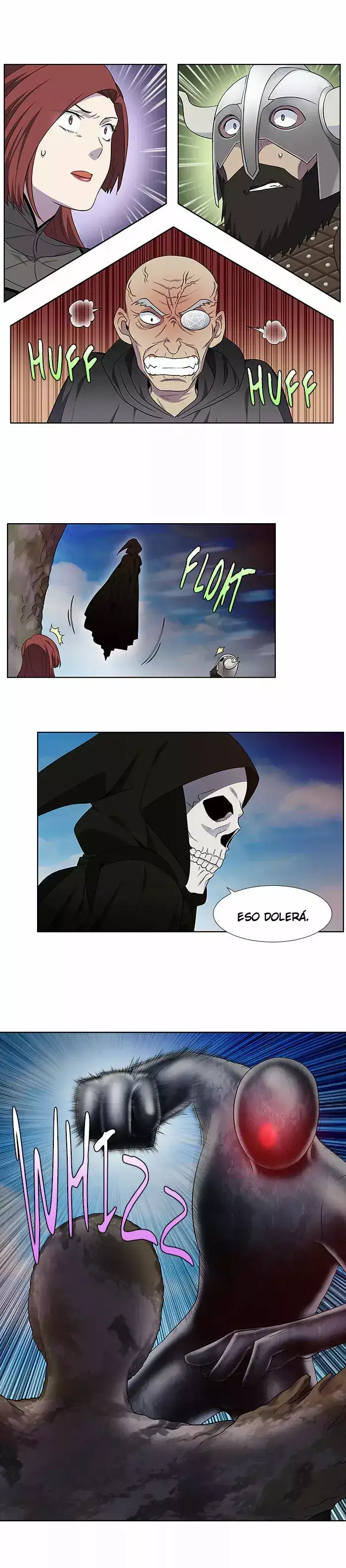 Read El jugador es Manga Online