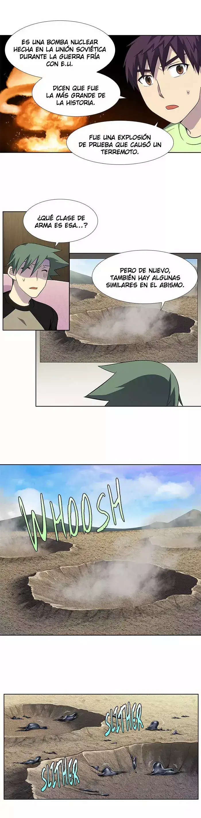 Read El jugador es Manga Online